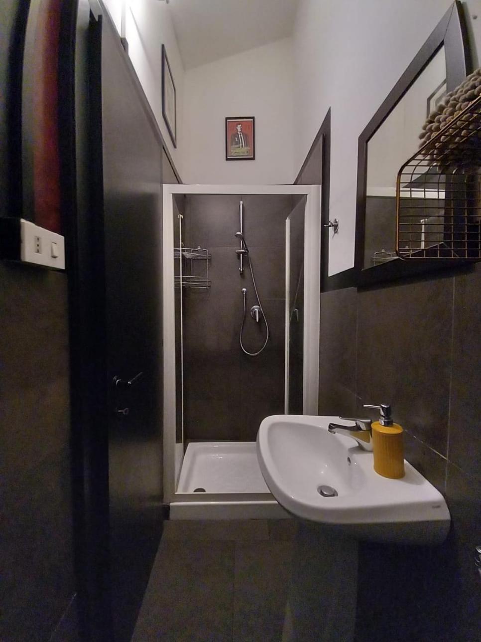 Mansarda Brunelleschi Staggia Buitenkant foto